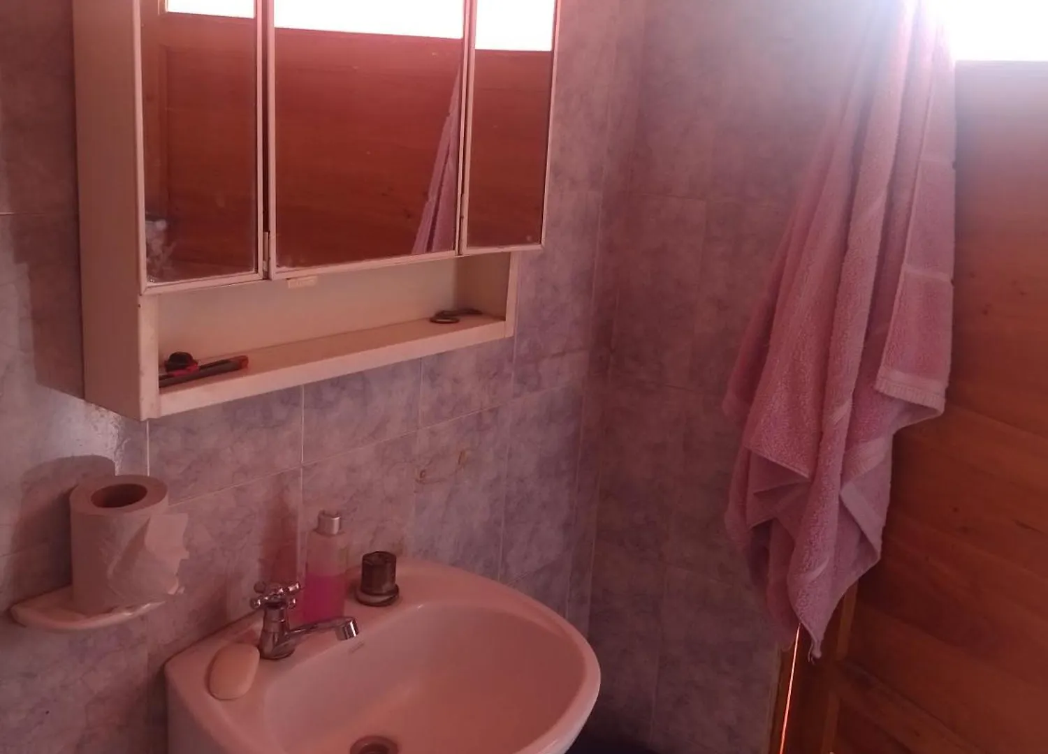 Apartament Guinazu Mendoza